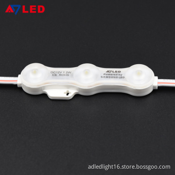 Adled Light adled factory UL approved smd 2835 ip68 outdoor sign led module for channel letter